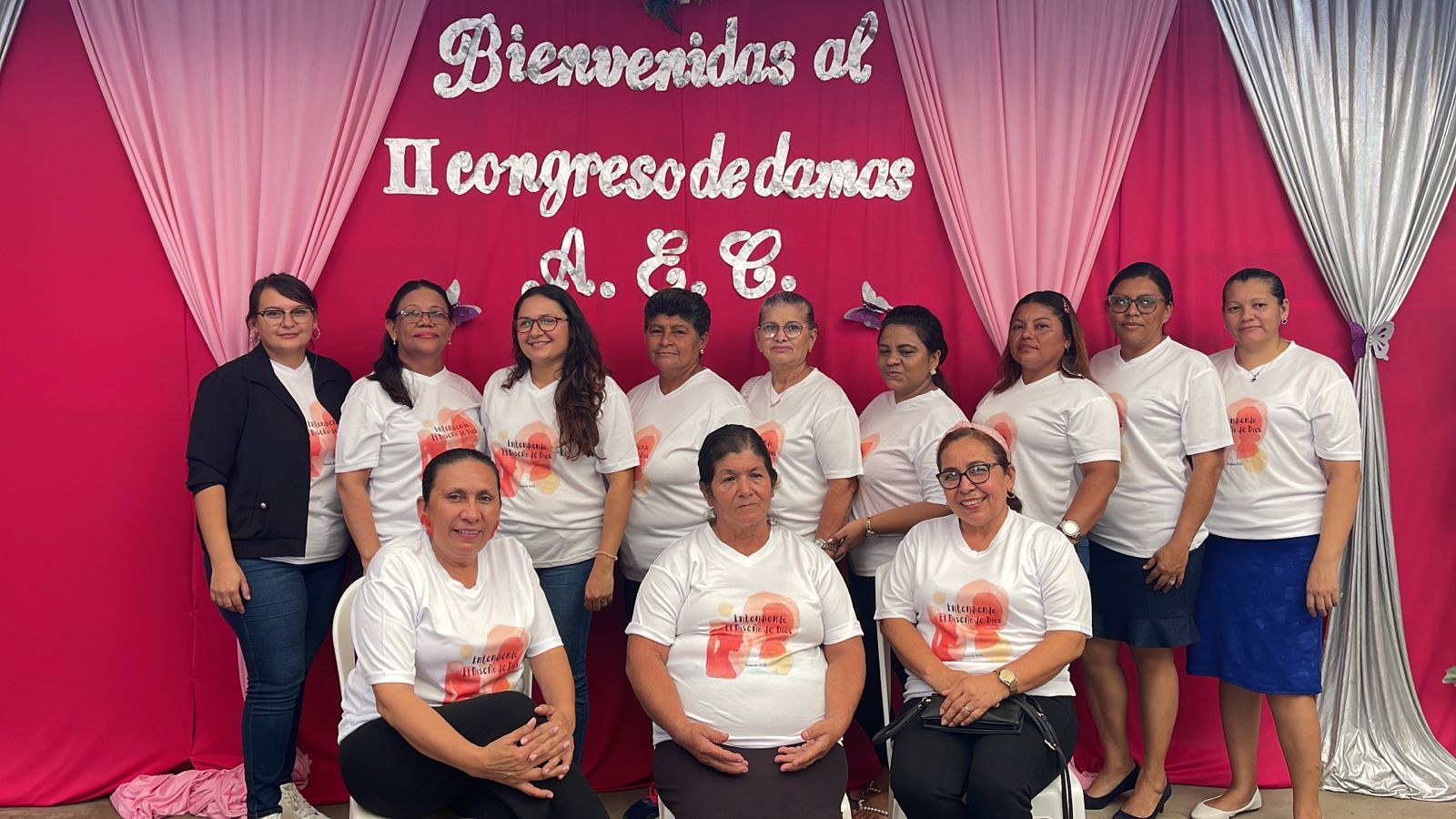 Damas 2